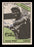 George Wright Autographed 1978 TCMA Rookie Card #201 Ashville Tourists