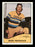 Mike Mendoza Autographed 1979 TCMA Card #19 Charleston Charlies