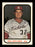 Doc Edwards Autographed 1981 TCMA Card #22 Rochester Red Wings