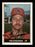 Tim Corcoran Autographed 1982 TCMA Rookie Card #3 Oklahoma City 89ers