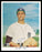 Les Cain Autographed 7x9 Team Issued Photo Detroit Tigers 1971 Beckett BAS QR #BM37467