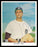 Les Cain Autographed 7x9 Team Issued Photo Detroit Tigers 1971 Beckett BAS QR #BM37468
