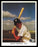 Aurelio Rodriguez Autographed 7x9 Team Issued Photo Detroit Tigers 1971 Beckett BAS QR #BM37462