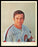 Tim McCarver Autographed 8x10 Team Issued Photo Philadelphia Phillies 1971 Beckett BAS QR #BM37473