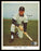 Norm Cash Autographed 7x9 Team Issued Photo Detroit Tigers Beckett BAS QR #BM37541