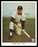 Norm Cash Autographed 7x9 Team Issued Photo Detroit Tigers Vintage Signature Beckett BAS QR #BM37540