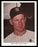 Whitey Ford Autographed 7x9 Team Issued Photo New York Yankees Beckett BAS QR #BM37509
