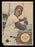 Tony Oliva Autographed 1967 Topps Pin-Ups Minnesota Twins Beckett BAS QR #BM37501