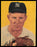 Whitey Ford Autographed 8.5x11 Magazine Page Photo New York Yankees