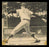 Bert Blyleven Autographed 6x6 Magazine Page Photo Minnesota Twins "Best Wishes"