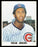 Fergie Jenkins Autographed 7x9 Team Issued Photo Chicago Cubs