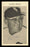 Al Lopez Autographed 4x7 Team Issued Photo Chicago White Sox