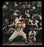 Brooks Robinson Autographed 5.5x6 Magazine Page Photo Baltimore Orioles