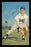 Billy Grabarkewitz Autographed Postcard Los Angeles Dodgers