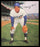Tommy Davis Autographed 8x10 Photo Los Angeles Dodgers