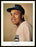 Tommy Davis Autographed 8x11 Photo Los Angeles Dodgers