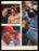 Sparky Anderson Autographed 8.5x11 Magazine Page Photo Cincinnati Reds