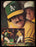 Rollie Fingers & Jim Todd Autographed 8.5x11.5 Magazine Page Photo Oakland A's