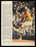 Rollie Fingers Autographed 8.5x11.5 Magazine Page Photo Oakland A's