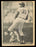 Fergie Jenkins Autographed 8.5x11.5 Magazine Page Photo Chicago Cubs