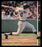 Al Kaline Autographed 7.5x8.5 Magazine Page Photo Detroit Tigers