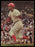 Tony Perez Autographed 8.5x11.5 Magazine Page Photo Cincinnati Reds
