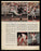 Brooks Robinson & Ellie Hendricks Autographed 8x11 Magazine Page Photo Baltimore Orioles