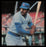 Billy Williams Autographed 7x7 Magazine Page Photo Chicago Cubs