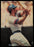 Billy Williams Autographed 8x11 Magazine Page Photo Chicago Cubs