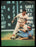 Rick Burleson Autographed 8.5x11.5 Magazine Page Photo Boston Red Sox