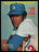 Willie Davis Autographed Sports Illustrated Cover Los Angeles Dodgers