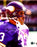 Roger Craig Autographed 8x10 Photo Minnesota Vikings Beckett BAS QR
