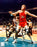 Bill Walton Autographed 8x10 Photo Portland Trailblazers Beckett BAS QR