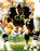Jack Lambert Autographed 8x10 Photo Pittsburgh Steelers Beckett BAS QR
