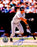 J.T. JT Snow Autographed 8x10 Photo California Angels