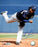 Felix Hernandez Autographed 8x10 Photo Seattle Mariners Beckett BAS QR