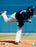 Felix Hernandez Autographed 11x14 Photo Seattle Mariners Beckett BAS QR