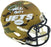 LaDainian Tomlinson Autographed New York Jets Camo Speed Mini Helmet "HOF 17" Beckett BAS Witness