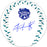 Edgar Martinez Autographed Official 2023 All Star Game Logo Game Baseball Seattle Mariners Beckett BAS Witness