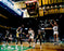 Larry Bird Autographed 16x20 Photo Boston Celtics Beckett BAS Witness