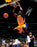 Shaquille O'Neal Autographed 16x20 Photo Los Angeles Lakers Beckett BAS Witness