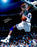 Shaquille O'Neal Autographed 16x20 Photo Orlando Magic Beckett BAS Witness