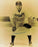Billy Herman Autographed 8x10 Photo Brooklyn Dodgers