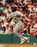 Dave Henderson Autographed 8x10 Photo Oakland A's "1986, 88, 89, 90 World Series" Beckett BAS QR #BM00426