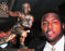 Ron Dayne Autographed 8x10 Photo Wisconsin Heisman Trophy