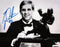 Ty Detmer Autographed 8x10 Photo BYU "90" Heisman Trophy