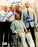 Sandy Koufax, Pee Wee Reese, Don Drysdale & Duke Snider Autographed 8x10 Photo Los Angeles Dodgers Beckett BAS #AC85130