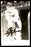 Lefty Gomez Autographed 3.5x5.5 Postcard New York Yankees