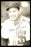 Ted Lyons Autographed 3.5x5.5 Postcard Chicago White Sox