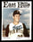Steve Blass Autographed 1966 East Hills Card #28 Pittsburgh Pirates